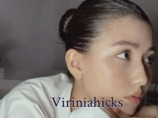 Viriniahicks