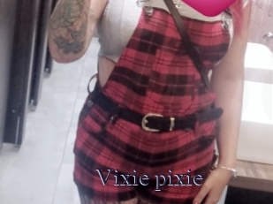 Vixie_pixie