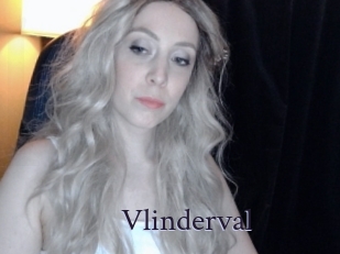 Vlinderval