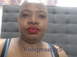 Voluptousxx5