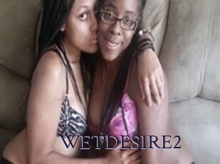 WETDESIRE2