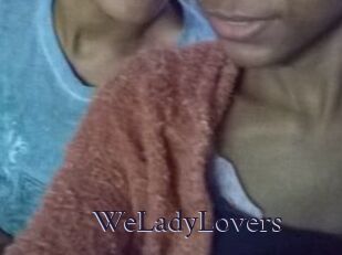 WeLadyLovers