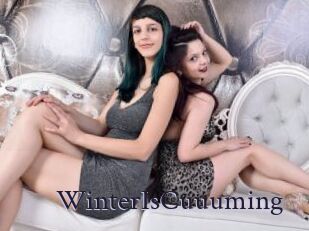 WinterIsCuuuming