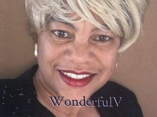 WonderfulV