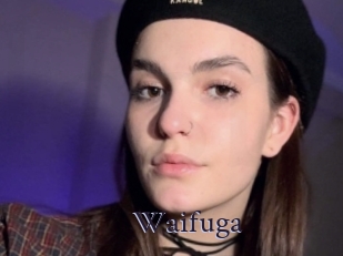 Waifuga