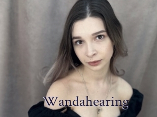 Wandahearing