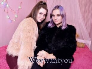 Weewantyou