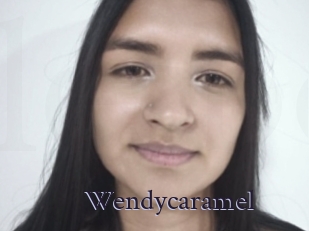Wendycaramel