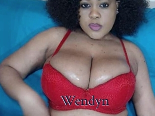 Wendyn