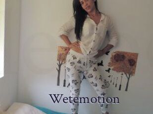 Wetemotion