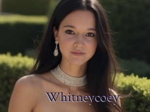Whitneycoey