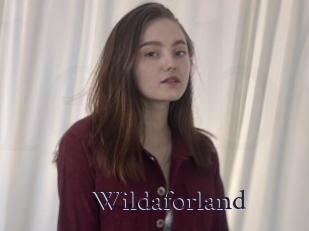 Wildaforland