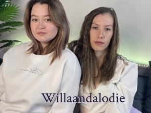 Willaandalodie