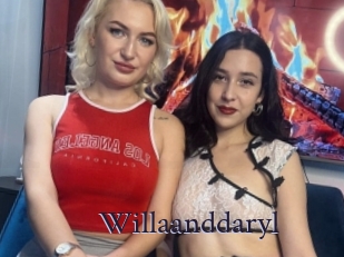 Willaanddaryl