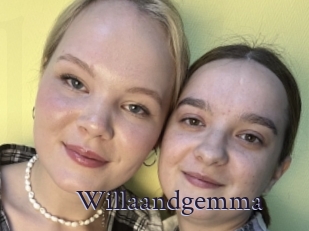 Willaandgemma
