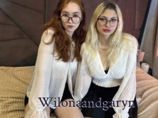 Wilonaandgaryn