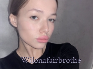 Wilonafairbrothe