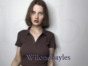 Wilonebayles