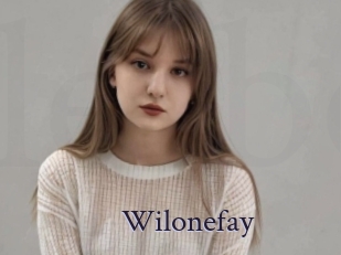 Wilonefay