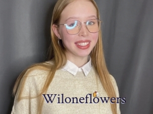 Wiloneflowers