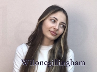 wilonegillingham Lesbo Blog