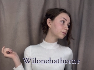 Wilonehathorne