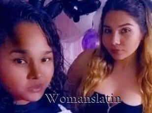 Womanslatin