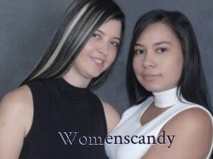 Womenscandy