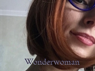 Wonderwoman