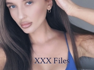 XXX_Files