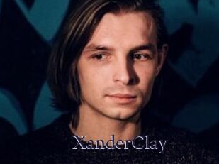 XanderClay