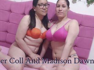 Xander_Coll_And_Madison_Dawn