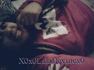 X0x0LalaDevinex0