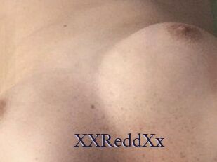 XXReddXx