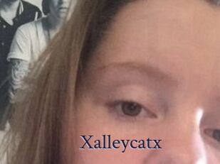 Xalleycatx