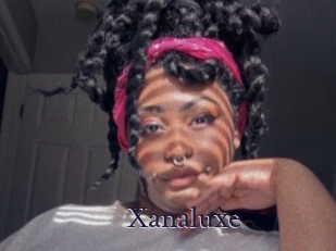 Xanaluxe