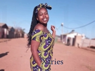 Xaries