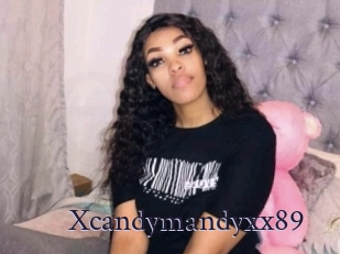Xcandymandyxx89