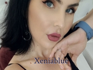 Xeniablue