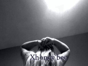 Xhoney_bee