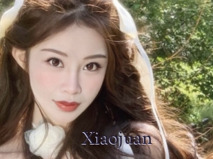 Xiaojuan