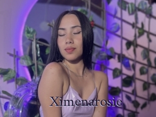Ximenarosie