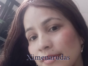 Ximenarudas