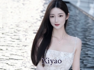 Xiyao