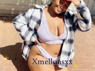 Xmellonsxx