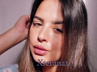 Xseranax