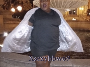 Xsexybbw69