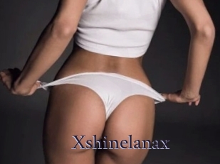 Xshinelanax