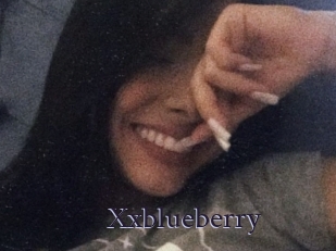 Xxblueberry