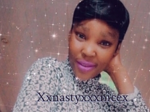 Xxnastyxxxnicex